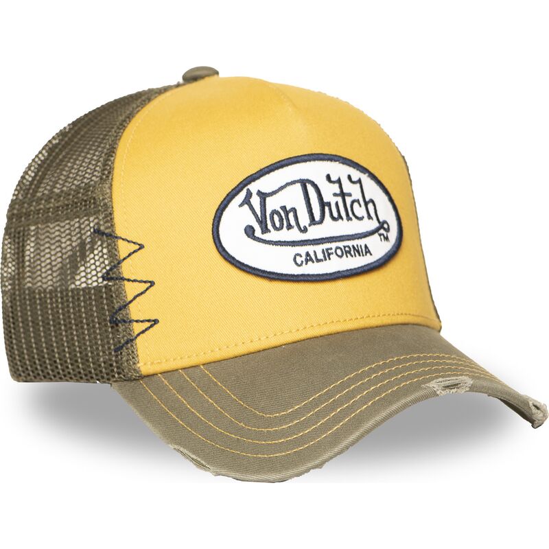 mutsid-kumer-mitmevarviline-snapback-used-12-von-dutch