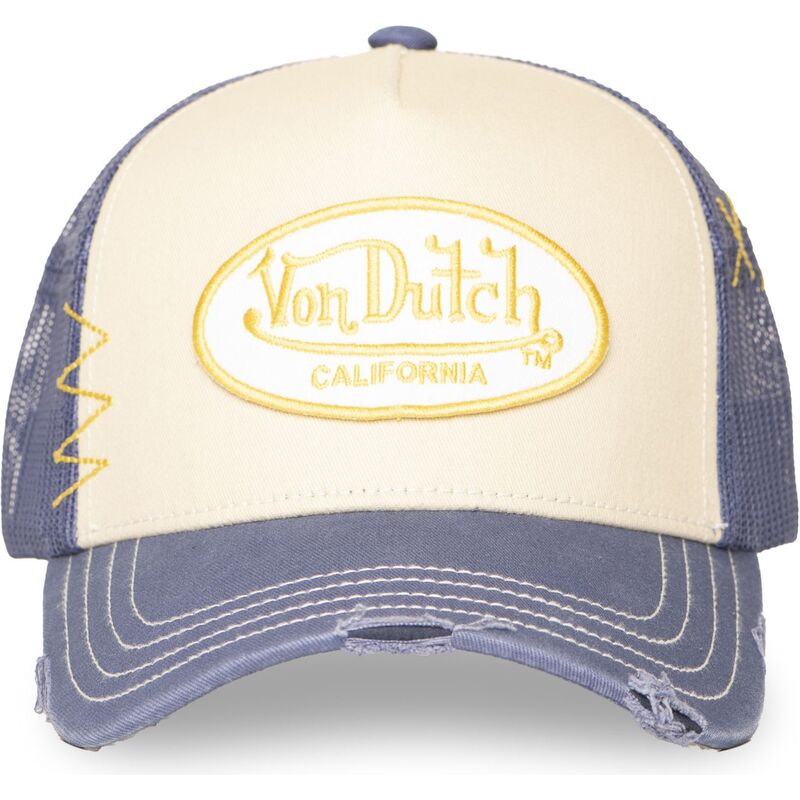 mutsid-kumer-mitmevarviline-snapback-used-13-von-dutch