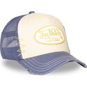 mutsid-kumer-mitmevarviline-snapback-used-13-von-dutch