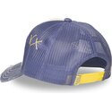 mutsid-kumer-mitmevarviline-snapback-used-13-von-dutch