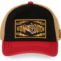 mutsid-kumer-mitmevarviline-snapback-wild11-von-dutch