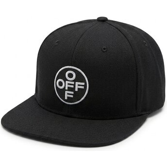 Mütsid lame must snapback Off Embroidered Twill L/AB c/o Off-White™