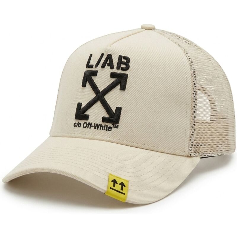mutsid-kumer-beez-snapback-clamp-arrows-l-ab-c-o-off-white