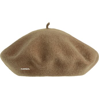 Baretid pruun Modelaine Kangol