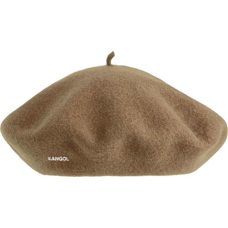 baretid-pruun-modelaine-kangol