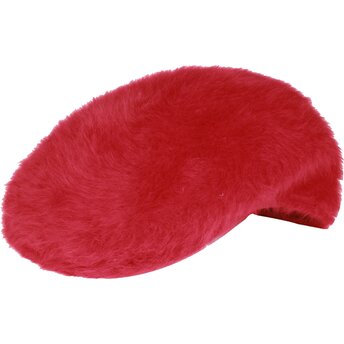 Baretid punane Furgora 504 Kangol