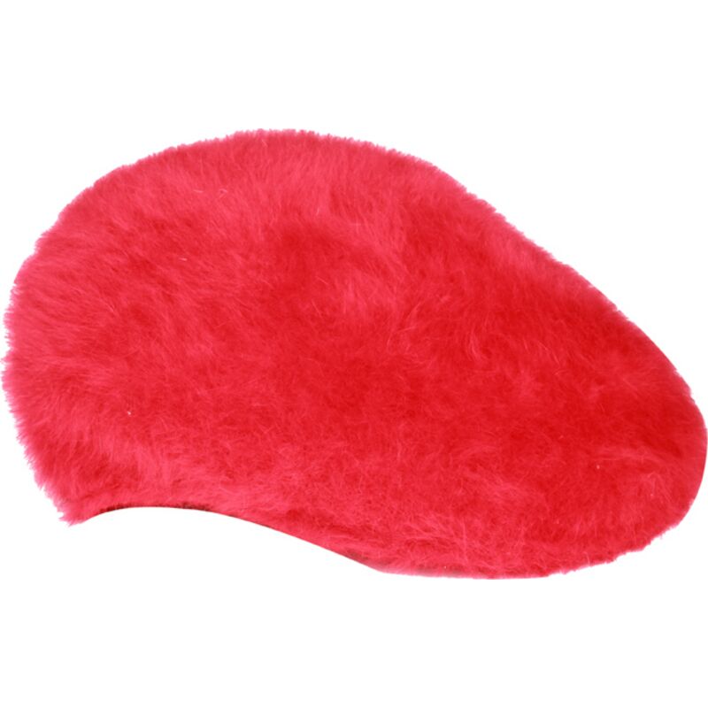 baretid-punane-furgora-504-kangol