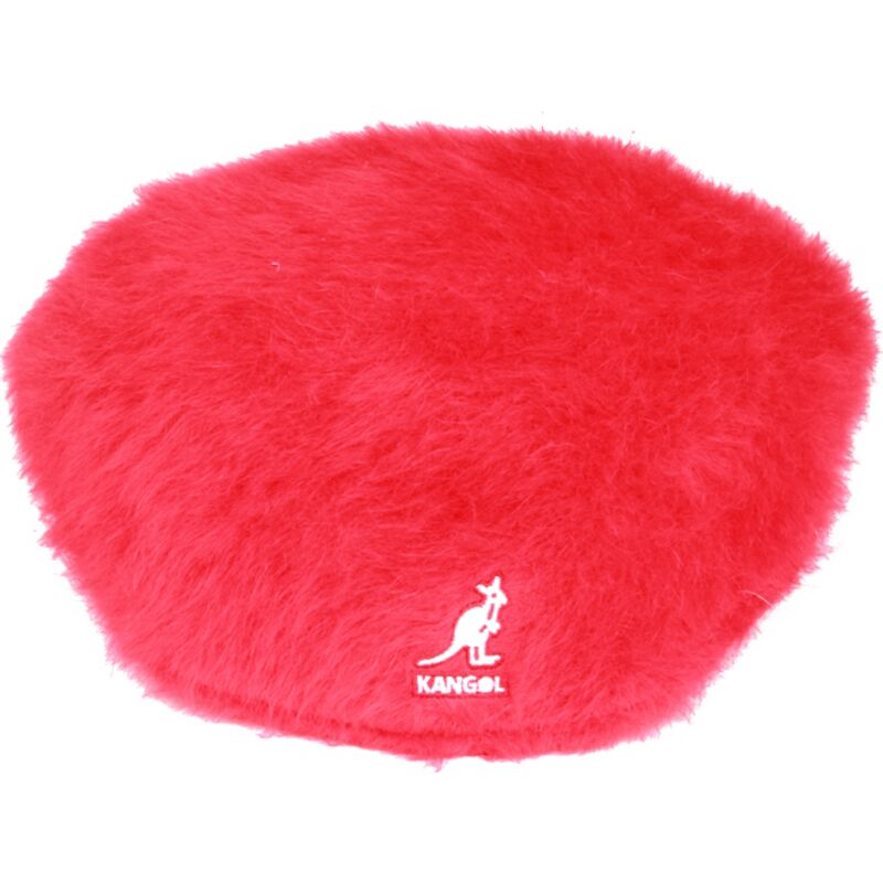 baretid-punane-furgora-504-kangol