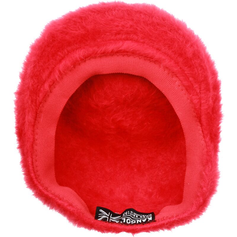 baretid-punane-furgora-504-kangol