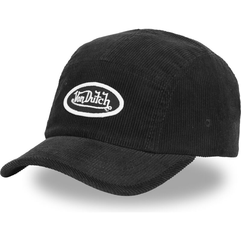 mutsid-kumer-5-paneeli-must-reguleeritav-c5p-vel05-von-dutch