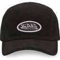 mutsid-kumer-5-paneeli-must-reguleeritav-c5p-vel05-von-dutch