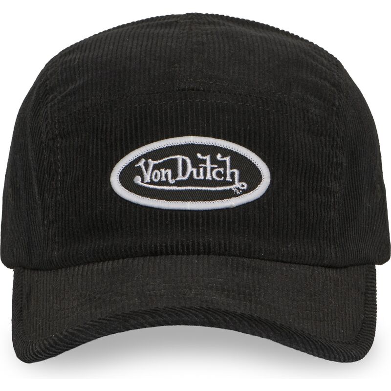mutsid-kumer-5-paneeli-must-reguleeritav-c5p-vel05-von-dutch