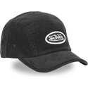 mutsid-kumer-5-paneeli-must-reguleeritav-c5p-vel05-von-dutch