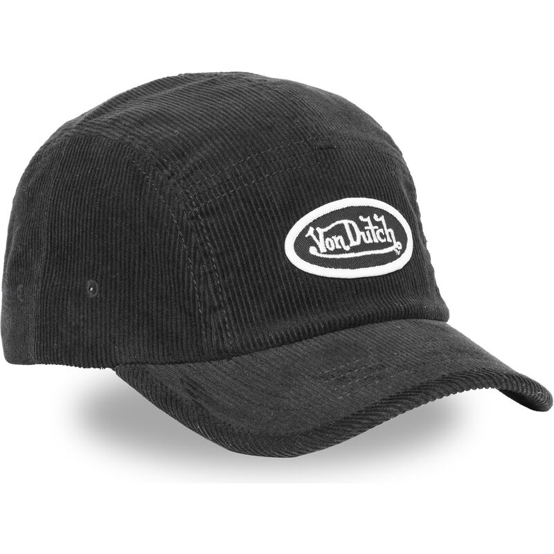 mutsid-kumer-5-paneeli-must-reguleeritav-c5p-vel05-von-dutch