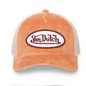 mutsid-kumer-oranz-snapback-kylie-pe-von-dutch