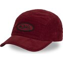 mutsid-kumer-5-paneeli-punane-reguleeritav-c5p-vel04-von-dutch