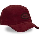 mutsid-kumer-5-paneeli-punane-reguleeritav-c5p-vel04-von-dutch