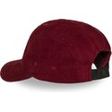 mutsid-kumer-5-paneeli-punane-reguleeritav-c5p-vel04-von-dutch