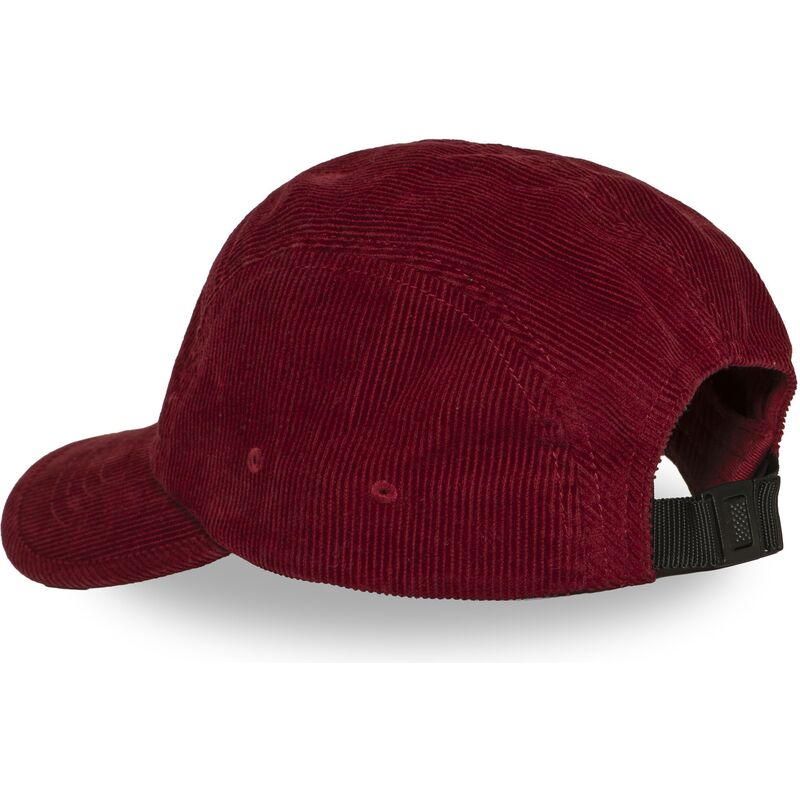 mutsid-kumer-5-paneeli-punane-reguleeritav-c5p-vel04-von-dutch