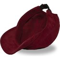mutsid-kumer-5-paneeli-punane-reguleeritav-c5p-vel04-von-dutch