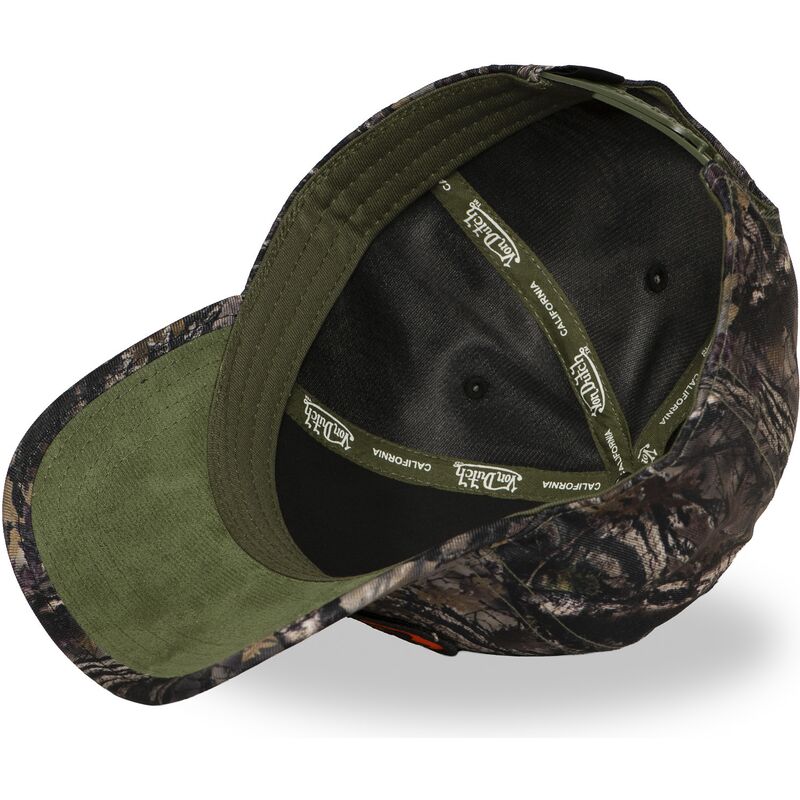 mutsid-kumer-roheline-snapback-reka01-von-dutch mutsid-kumer-roheline-snapback-reka01-von-dutch