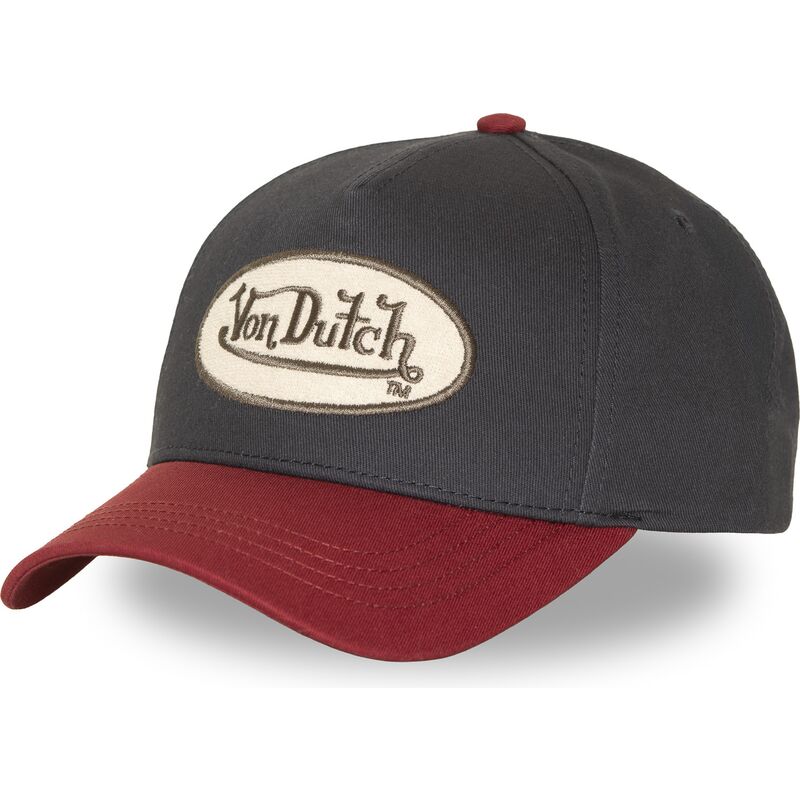 mutsid-kumer-meresinine-snapback-terry-fv-von-dutch