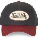mutsid-kumer-meresinine-snapback-terry-fv-von-dutch
