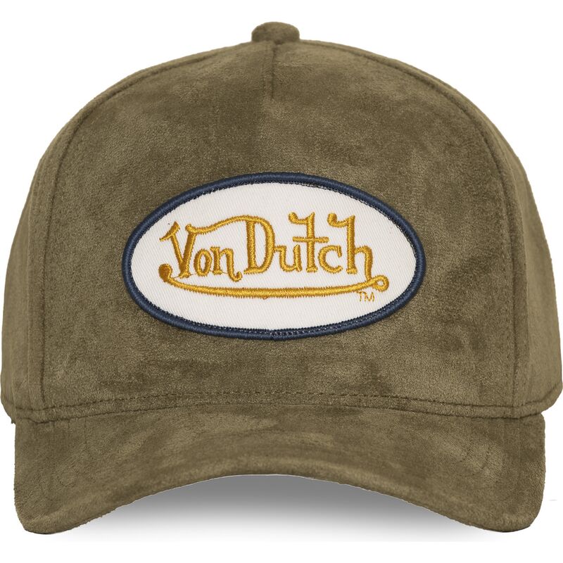mutsid-kumer-roheline-snapback-fur-fk-von-dutch