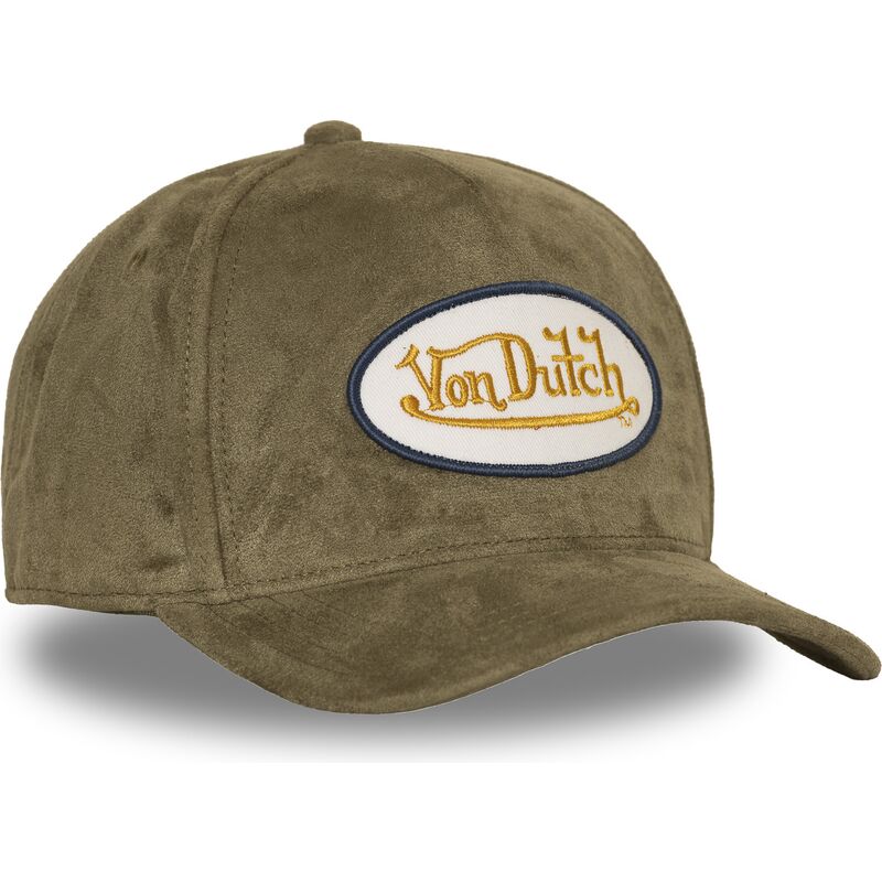 mutsid-kumer-roheline-snapback-fur-fk-von-dutch