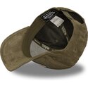 mutsid-kumer-roheline-snapback-fur-fk-von-dutch