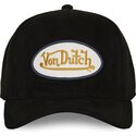 mutsid-kumer-must-snapback-fur-fn-von-dutch