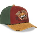 mutsid-kumer-punane-snapback-sem15-von-dutch
