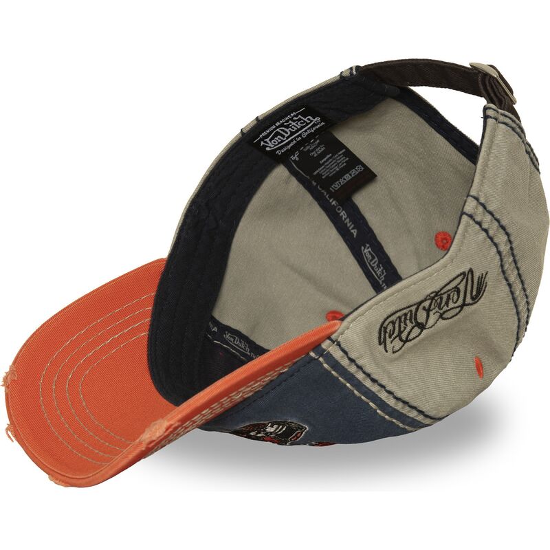 mutsid-kumer-mitmevarviline-reguleeritav-retro18-von-dutch