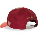 mutsid-kumer-mitmevarviline-snapback-sem13-von-dutch