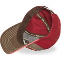 mutsid-kumer-mitmevarviline-snapback-sem13-von-dutch