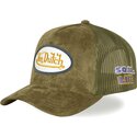 mutsid-kumer-roheline-snapback-fur15-von-dutch