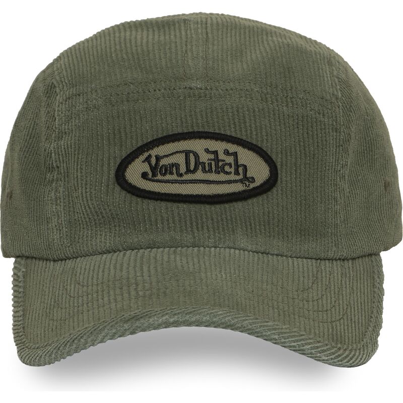 mutsid-kumer-5-paneeli-roheline-reguleeritav-c5p-vel03-von-dutch