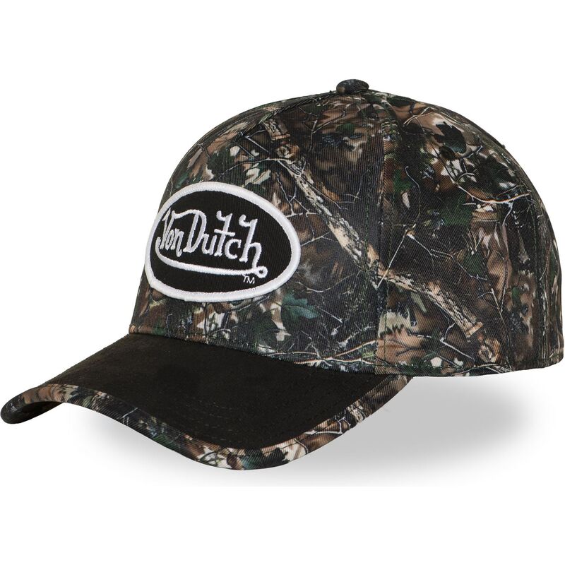 mutsid-kumer-pruun-snapback-reka02-von-dutch