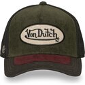 mutsid-kumer-roheline-snapback-shield07-von-dutch