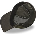 mutsid-kumer-roheline-snapback-shield07-von-dutch