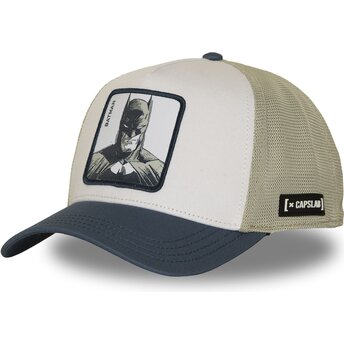 Mütsid kumer beež snapback DC12 BICO Batman DC Comics Capslab