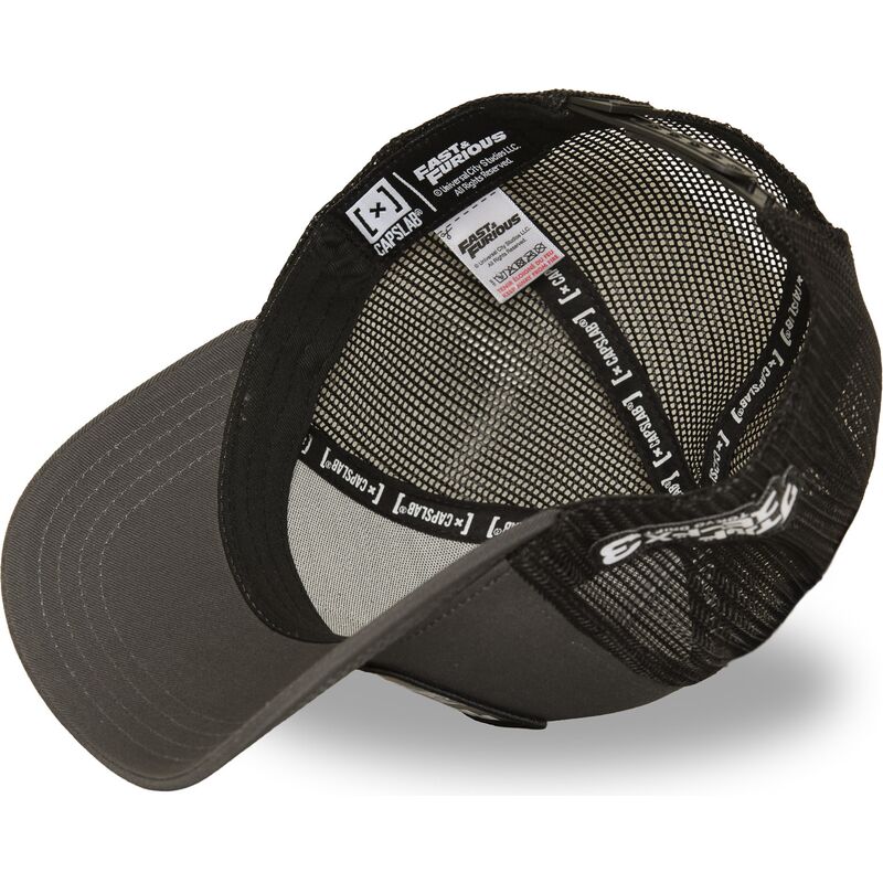 mutsid-kumer-hall-snapback-ff01-dri-fast-furious-capslab