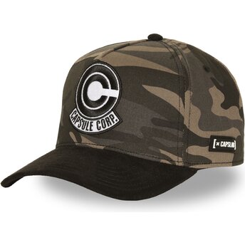 Mütsid kumer kamuflaaž snapback CL/DB8/1/CTA/CAP Capsule...