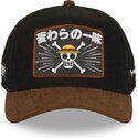 mutsid-kumer-pruun-snapback-op8-mug-straw-hat-pirates-one-piece-capslab