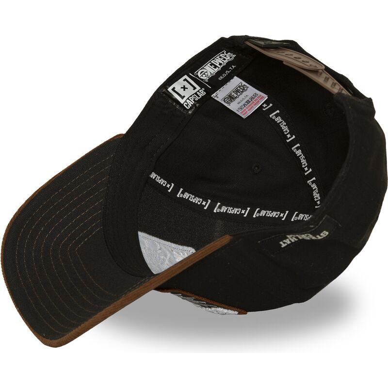 mutsid-kumer-pruun-snapback-op8-mug-straw-hat-pirates-one-piece-capslab