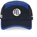 mutsid-kumer-sinine-snapback-db-gokb-kame-dragon-ball-capslab