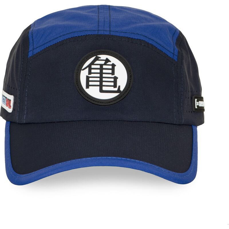 mutsid-kumer-sinine-snapback-db-gokb-kame-dragon-ball-capslab mutsid-kumer-sinine-snapback-db-gokb-kame-dragon-ball-capslab