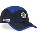 mutsid-kumer-sinine-snapback-db-gokb-kame-dragon-ball-capslab