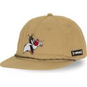 mutsid-lame-beez-snapback-loo13-goob-silveester-looney-tunes-capslab