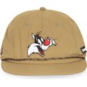 mutsid-lame-beez-snapback-loo13-goob-silveester-looney-tunes-capslab
